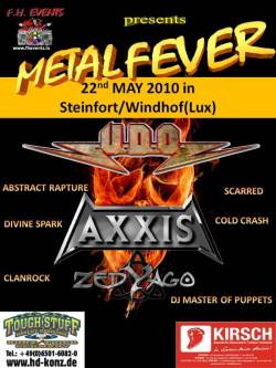 photo of Metal Fever Open Air